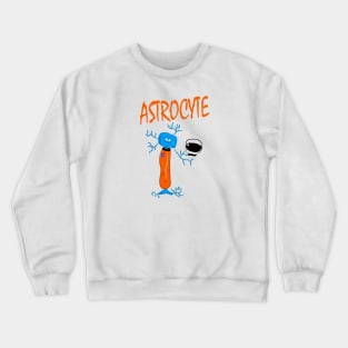 Astrocyte Crewneck Sweatshirt